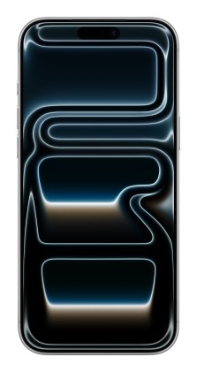 Apple Iphone 17 Pro Max 2Tb Silver