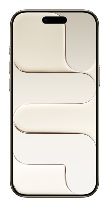 Apple Iphone Air 256Gb Light Gold