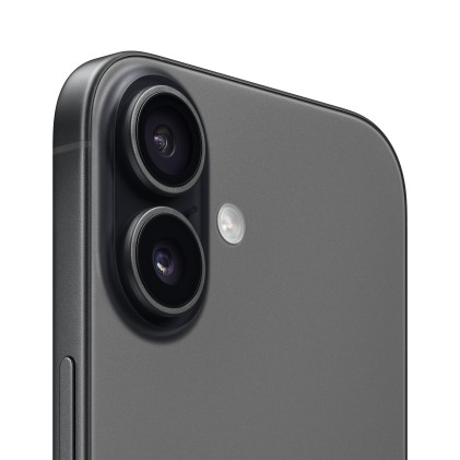 Apple Iphone 17 256Gb Black