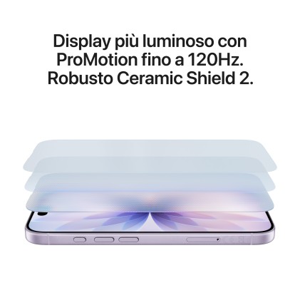 Apple Iphone 17 256Gb Black