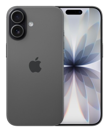 Apple iPhone 17 256GB Schwarz
