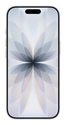 Apple Iphone 17 256Gb White