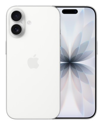 Apple iPhone 17 256GB WeiЯ