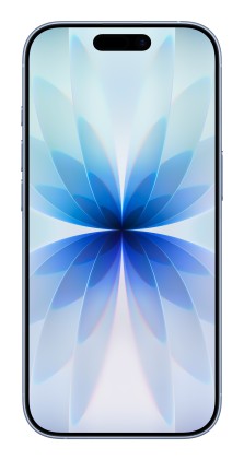 Iphone 17 256Gb Azzurro Nebbia Mist Blue