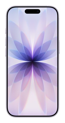 Apple iPhone 17 256GB Lavendel