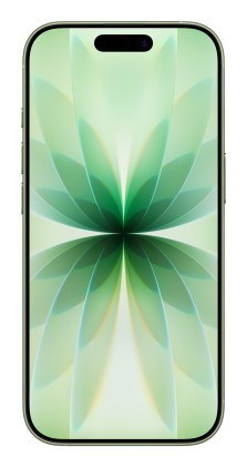 Iphone 17 256Gb Salvia Sage