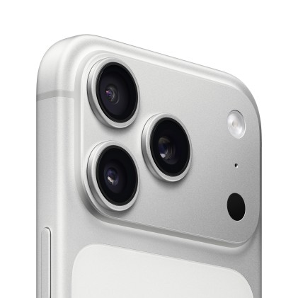 Iphone 17 Pro 256Gb Silver