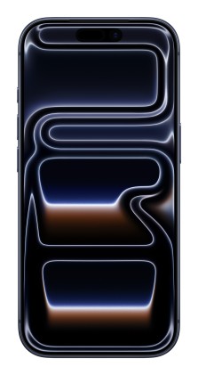 Iphone 17 Pro 256Gb Blu Profondo Deep Blue