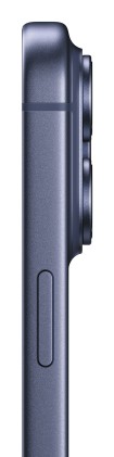Apple Iphone 17 Pro 512Gb Deep Blue