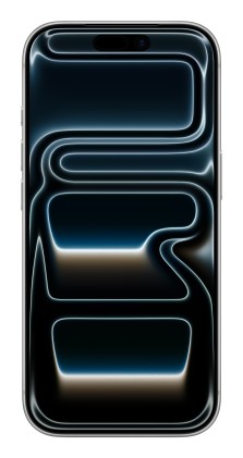 Apple Iphone 17 Pro 1Tb, Silver