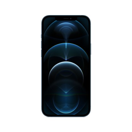 Apple Iphone 12 Pro Max 128Gb Pacific Blue