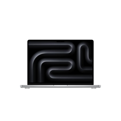 Apple Nb Macbook Pro Apple M5 Pro Chip With 18-Core Cpu And 20-Core Gpu 24Gb 2Tb Ssd 14 - Silver
