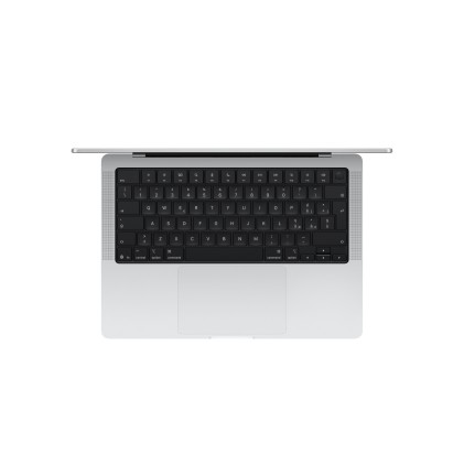 Apple Nb Macbook Pro Apple M5 Max Chip With 18-Core Cpu And 32-Core Gpu 36Gb 2Tb Ssd 14 - Silver