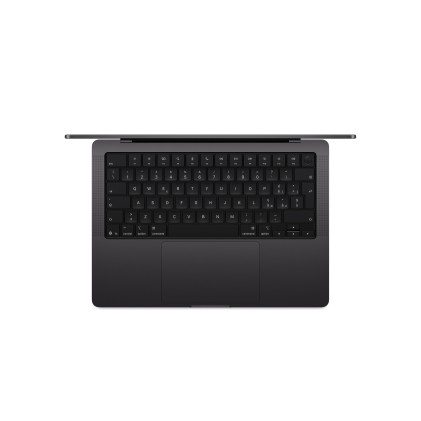 Macbook Pro 14 Apple M5Pro 15C.16G 24Gb 1Tbssd Space Black 2025