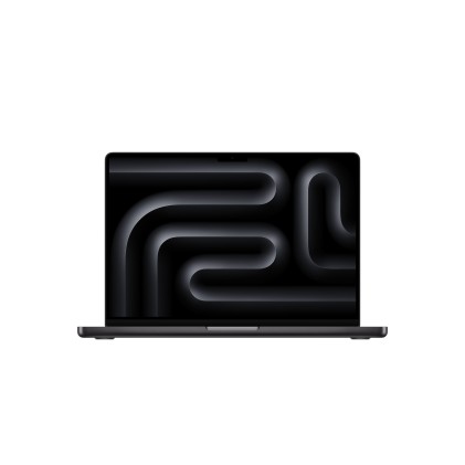 Macbook Pro 14 Apple M5Pro 15C.16G 24Gb 1Tbssd Space Black 2025