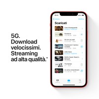 Apple Iphone 12 Mini 128Gb (Product)Red