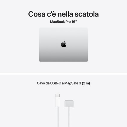 Apple Nb Macbook Pro Apple M5 Pro Chip With 18Core Cpu And 20Core Gpu 48Gb 1Tb Ssd 16, Silver