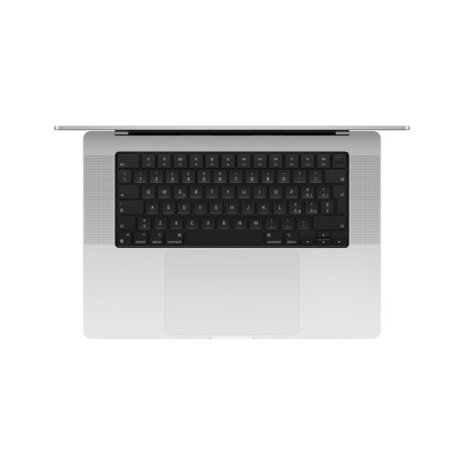 Apple Nb Macbook Pro Apple M5 Max Chip With 18-Core Cpu And 40-Core Gpu 48Gb 2Tb Ssd 16 - Silver