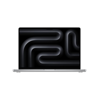 Apple Nb Macbook Pro Apple M5 Max Chip With 18-Core Cpu And 40-Core Gpu 48Gb 2Tb Ssd 16 - Silver