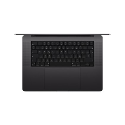 Macbook Pro 16 Apple M5Pro 18C.20G 48Gb 1Tbssd Space Black 2026