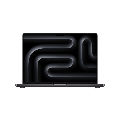 Apple Nb Macbook Pro Apple M5 Max Chip With 18-Core Cpu And 32-Core Gpu 36Gb 2Tb Ssd 16 - Space Bla