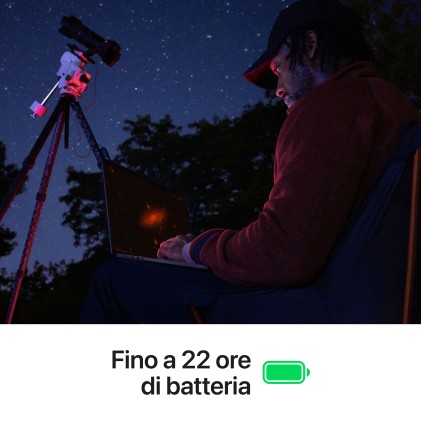 Apple Nb Macbook Pro Apple M5 Max Chip With 18Core Cpu And 40Core Gpu 48Gb 2Tb Ssd 16, Space Bla