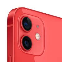 Iphone 12 64Gb Red    6.1" 