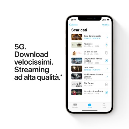 Apple Iphone 12 128Gb White