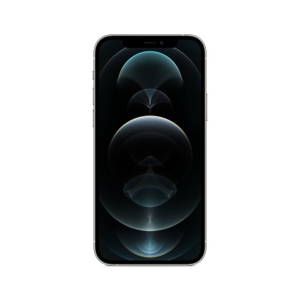 Iphone 12 Pro 128Gb Silver 6.1" 