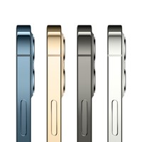 Iphone 12 Pro 256Gb Silver 6.1" 