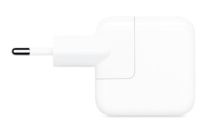 Apple Apple 12W Usb Power Adapter