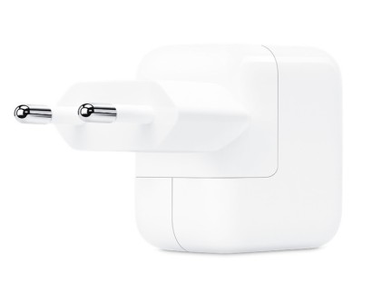 Apple Apple 12W Usb Power Adapter
