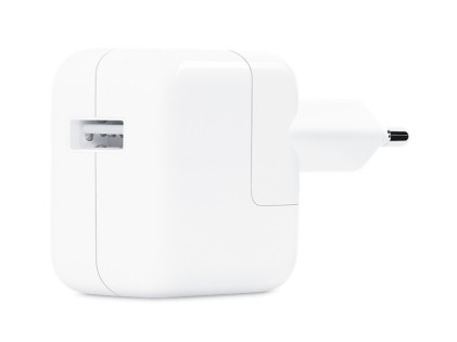 Apple Apple 12W Usb Power Adapter