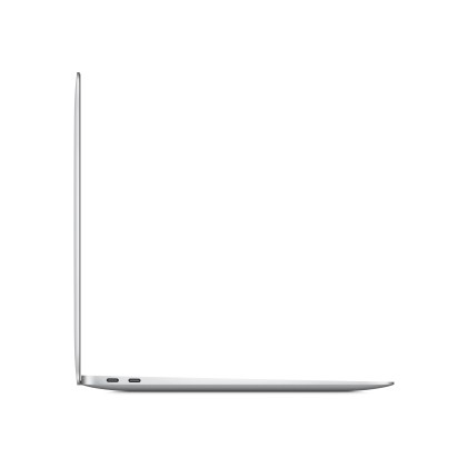 Notebook Apple Mgn93T/A Macbook Air M1 Processor Silver