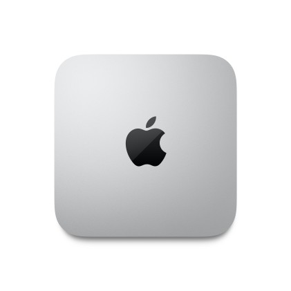 Pc Apple Mac Mini M1 8Core 8Gb 512G B Ssd