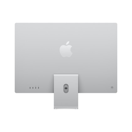 All In One Apple Imac 24 Mgpc3T/A