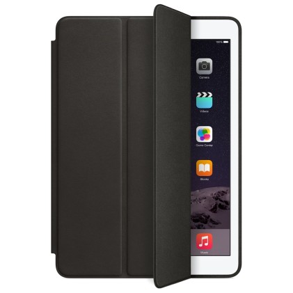 Custodia Apple Smart Case Ipad Air2 (2 Gen.) Black