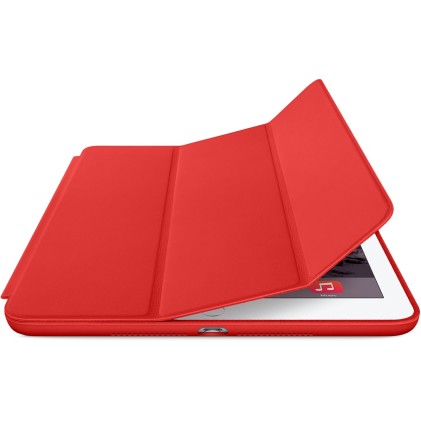 Custodia Apple Smart Case Ipad Air (2 Gen.) Red
