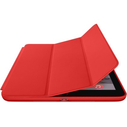 Custodia Apple Smart Case Ipad Air (2 Gen.) Red