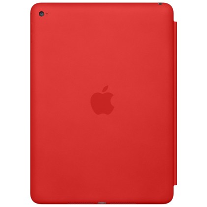 Custodia Apple Smart Case Ipad Air (2 Gen.) Red