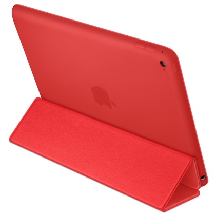 Custodia Apple Smart Case Ipad Air (2 Gen.) Red