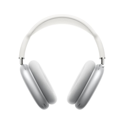 Cuffie Apple Airpods Max Silver 