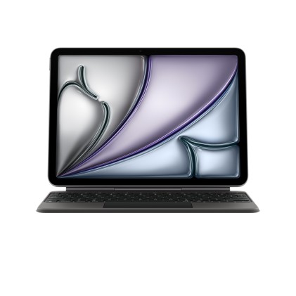 Apple Ipad Air Magic Keyboard 11 Black-Ita