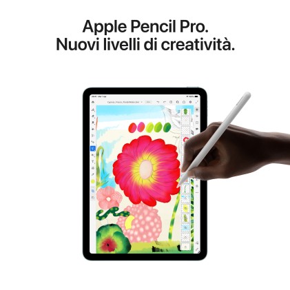 Tablet Ipad Air 11128Gb M4 Wifi Vi Viola 2026