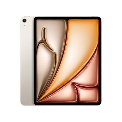 Tablet Ipad Air 13128Gb M4 Wifi Gl Galassia 2026