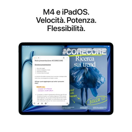 Tablet Ipad Air 13128Gb M4 Wifi Vl Viola  2026
