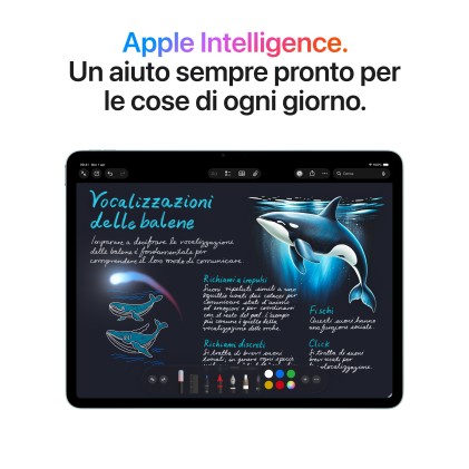 Tablet Ipad Air 13128Gb M4 Wifi Vl Viola  2026