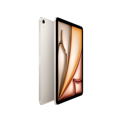 Apple 11Inch Ipad Air Wifi E Cellular 256Gb, Starlight 256Gb