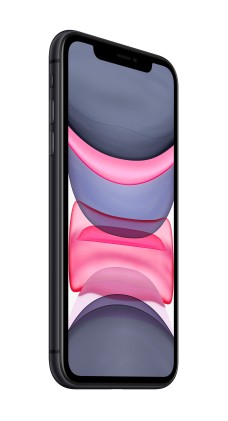 Apple Iphone 11 64Gb Black 2020