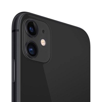 Apple Iphone 11 64Gb Black 2020